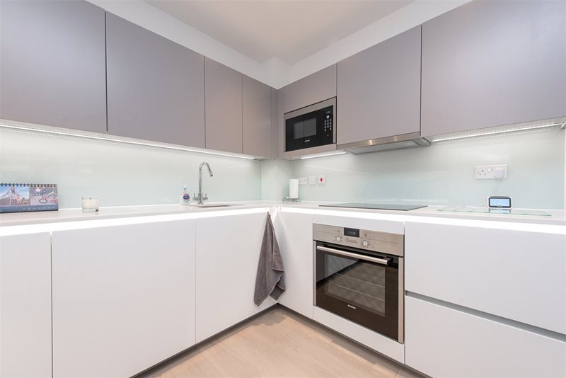 Wilkinson Close, London, NW2