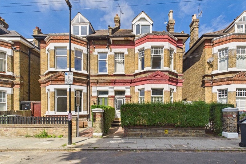 Tierney Road, London, SW2