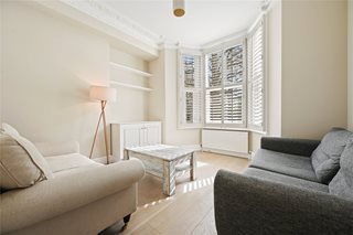 Westwick Gardens, London, W14