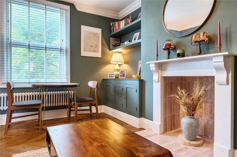 Devonshire Road, London, SE23
