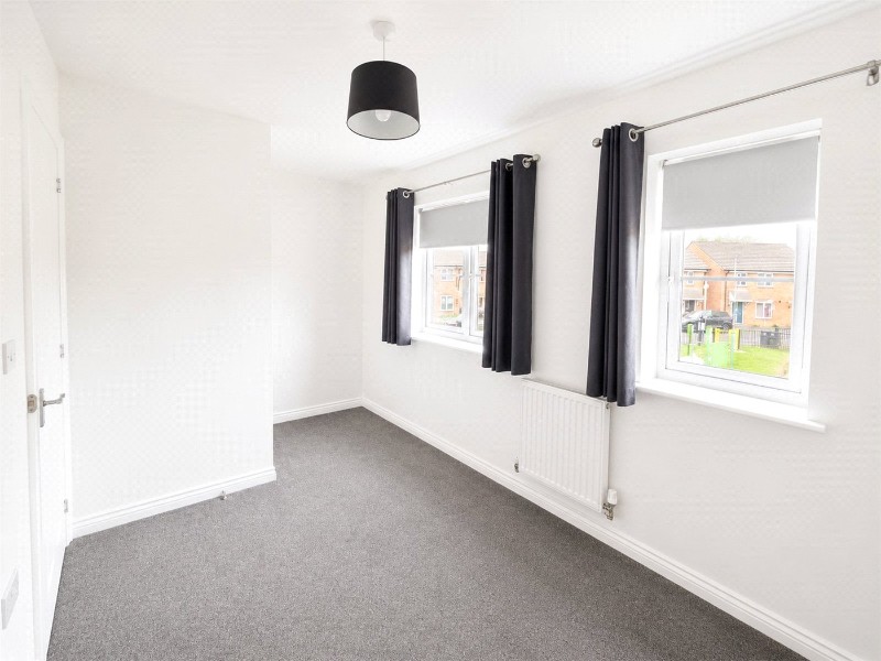 Market Rasen Drive, Bourne, Lincolnshire, PE10