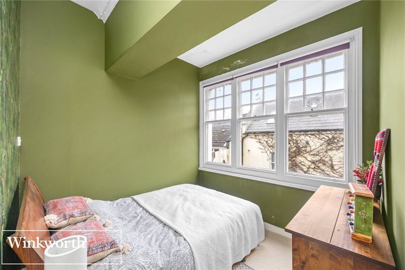 Brunswick Place, Hove, East Sussex, BN3