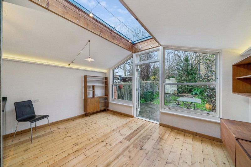 Hatcham Park Road, London, SE14