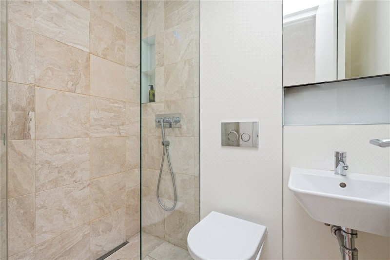 Dawson Place, London, W2