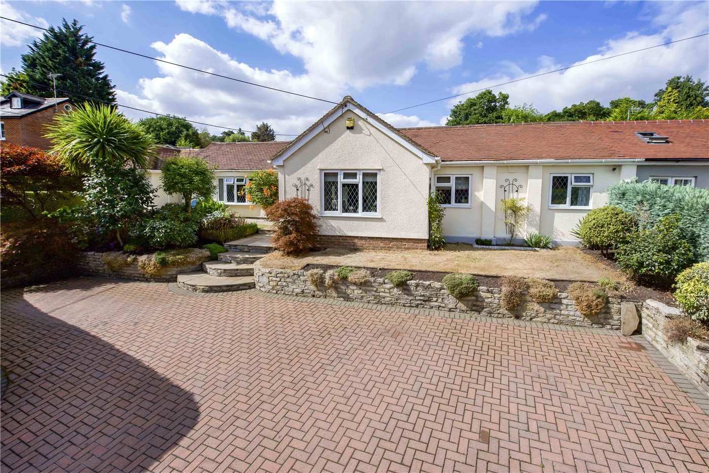 Recently Sold & Let Properties Winkworth Farnham Estate Agents