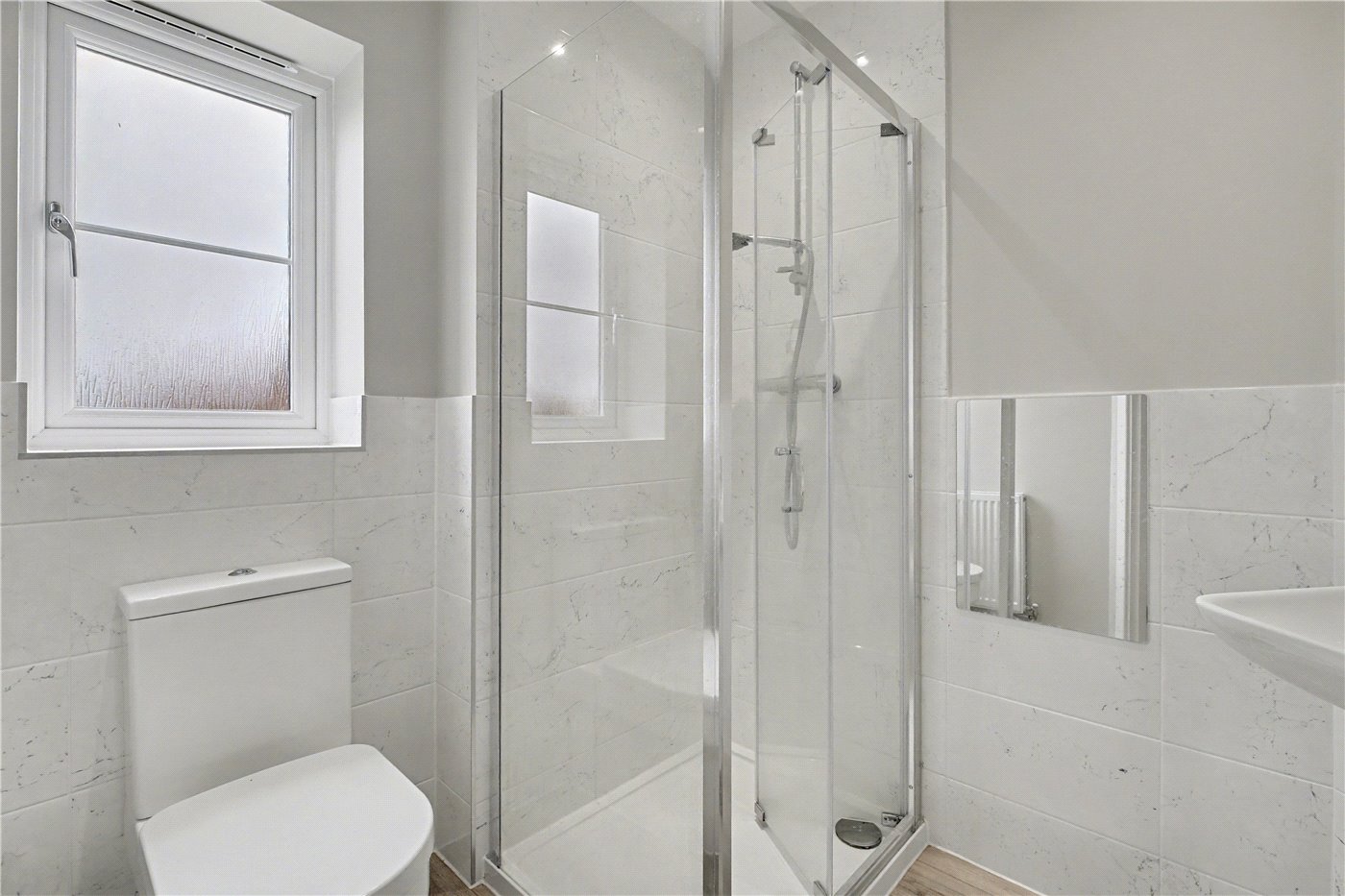 Ensuite