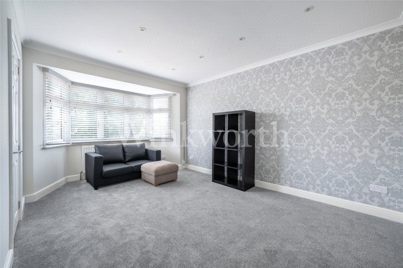 Cleveland Gardens, London, NW2