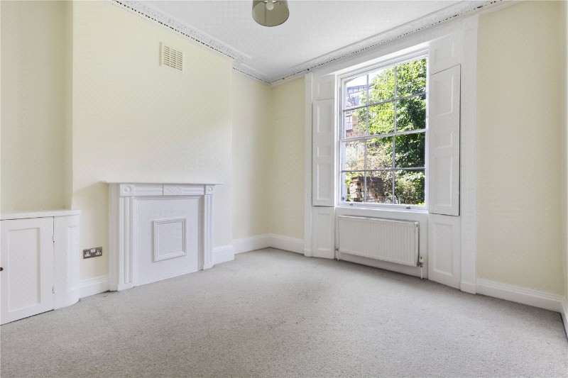 Duncan Terrace, London, N1