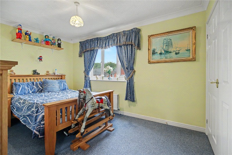 Bayfield, Attleborough, Norfolk, NR17