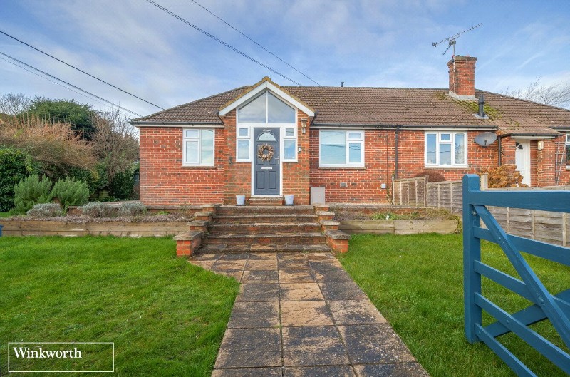 Ridley&#39;s Piece, South Warnborough, Hampshire, RG29