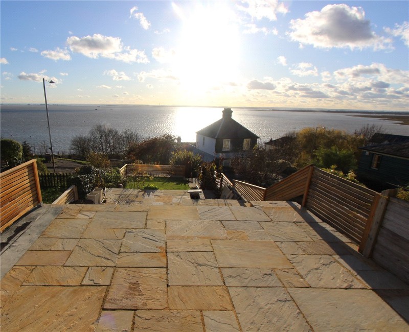 Leigh Hill, Leigh-on-Sea, Essex, SS9