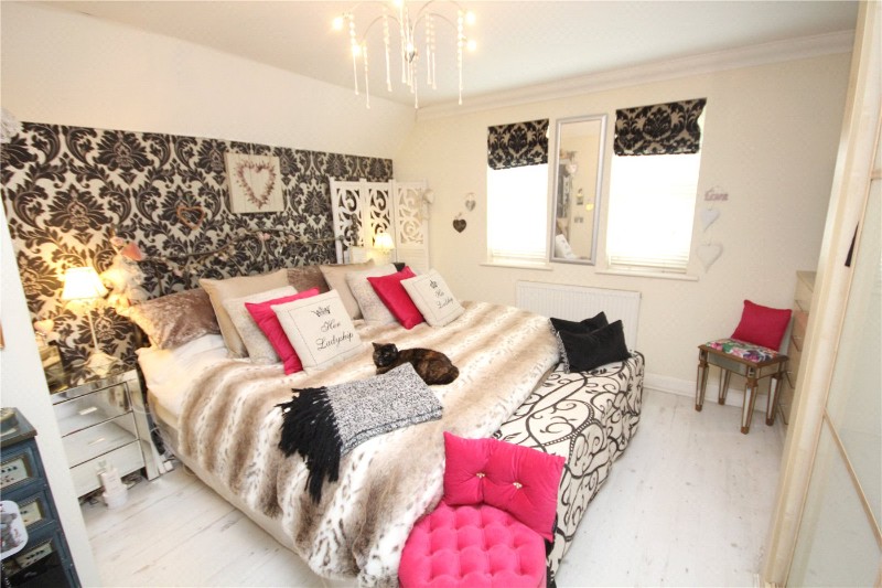Balmoral Road, Poole, BH14