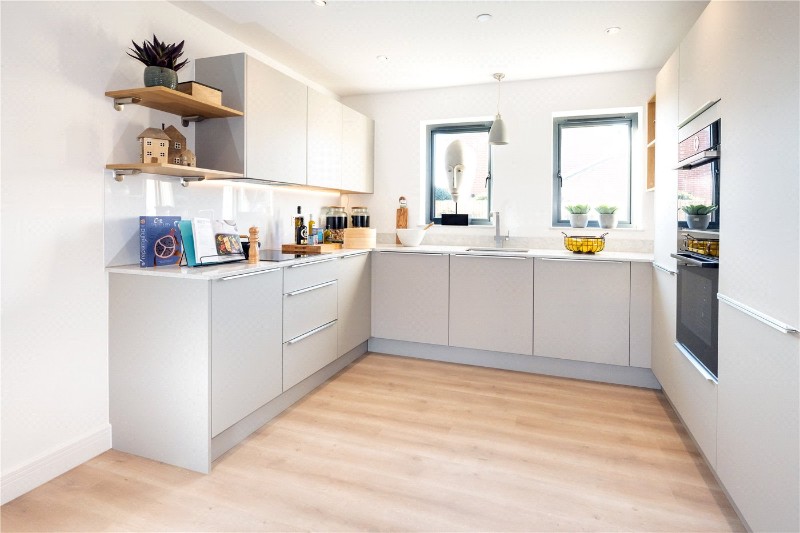 Rowlands Hill, Wimborne, Dorset, BH21