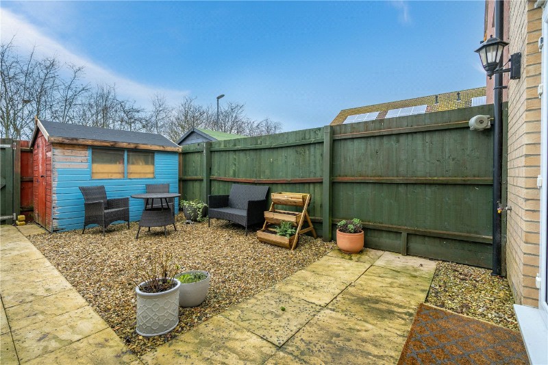 Braeburn Road, Deeping St. James, Peterborough, Lincolnshire, PE6