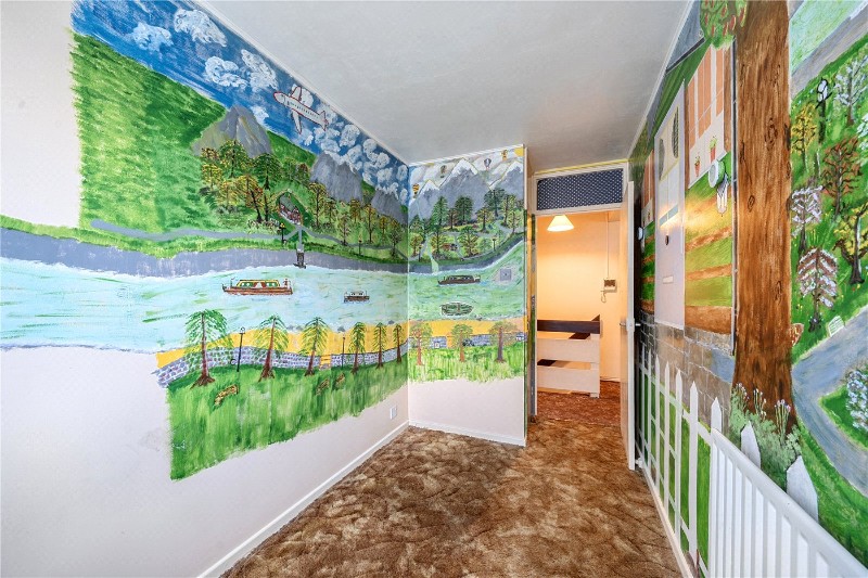 Clark Street, London, E1