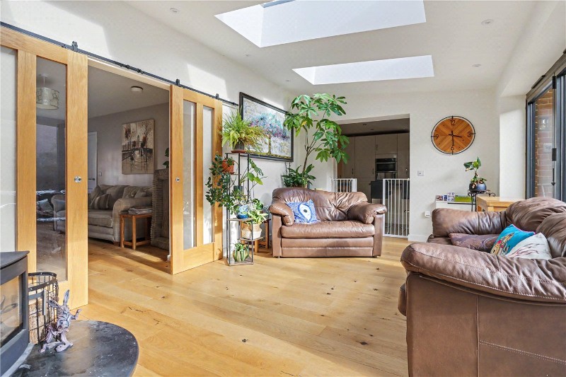 Ashcroft Close, Cringleford, Norwich, Norfolk, NR4