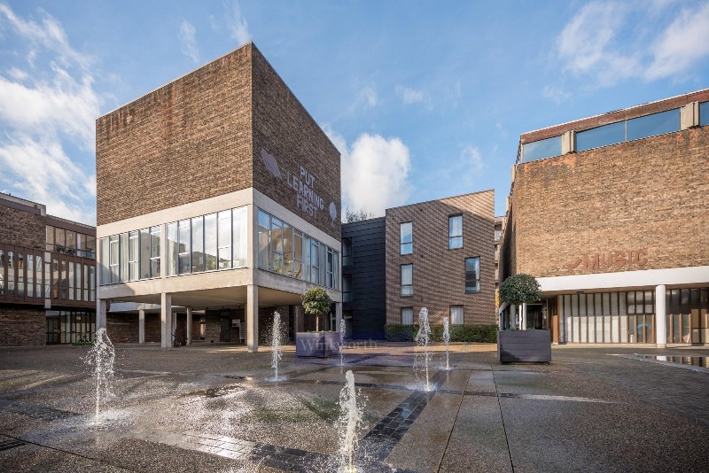 Cabanel Place, London, UK, SE11
