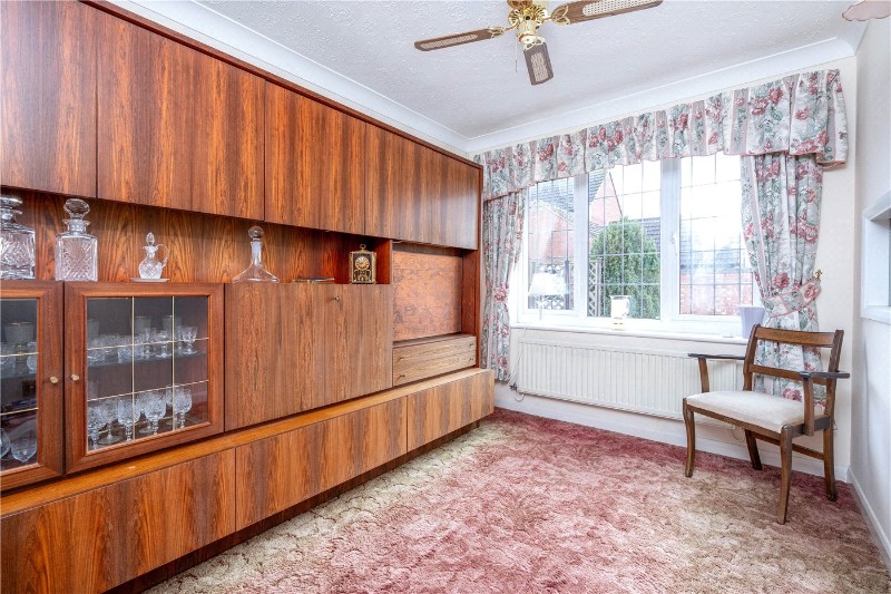 Hall Farm, Market Deeping, Peterborough, Lincolnshire, PE6