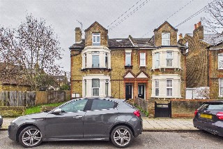 Tankerville Road, London, SW16