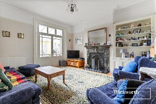 Ravenscroft Park, High Barnet, EN5