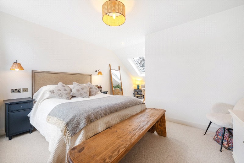 Melbourne Grove, East Dulwich, London, SE22