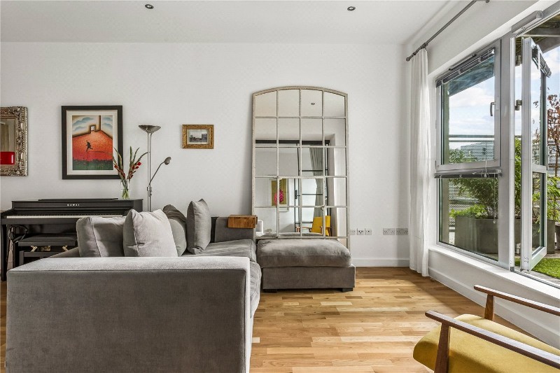 Southgate Road, London, N1