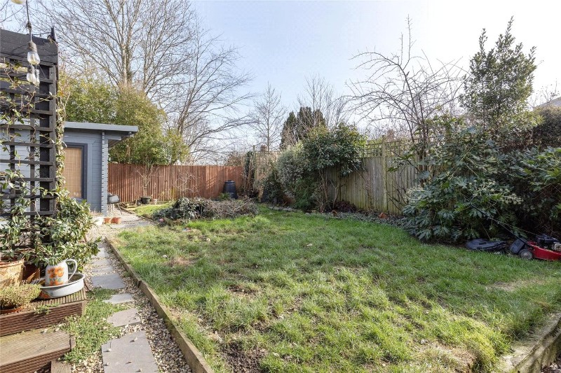 Gibbs Close, London, SE19