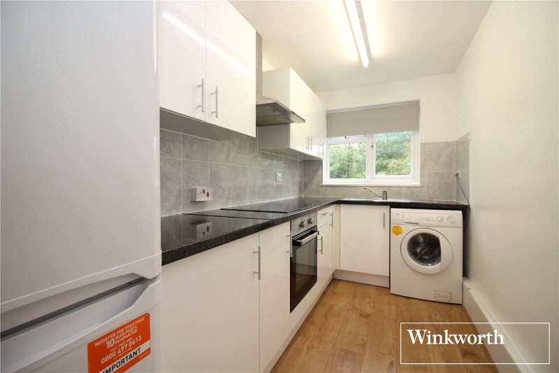 Clydesdale Close, Borehamwood, WD6