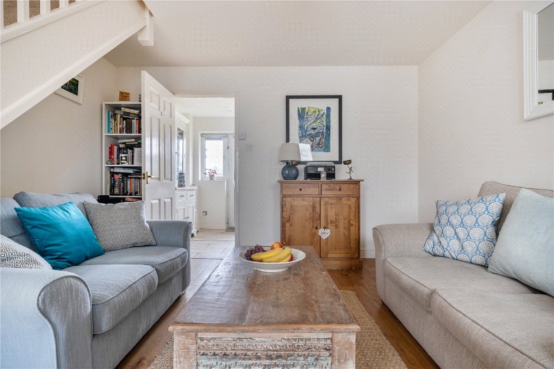 Southfield, West Overton, Marlborough, Wiltshire, SN8