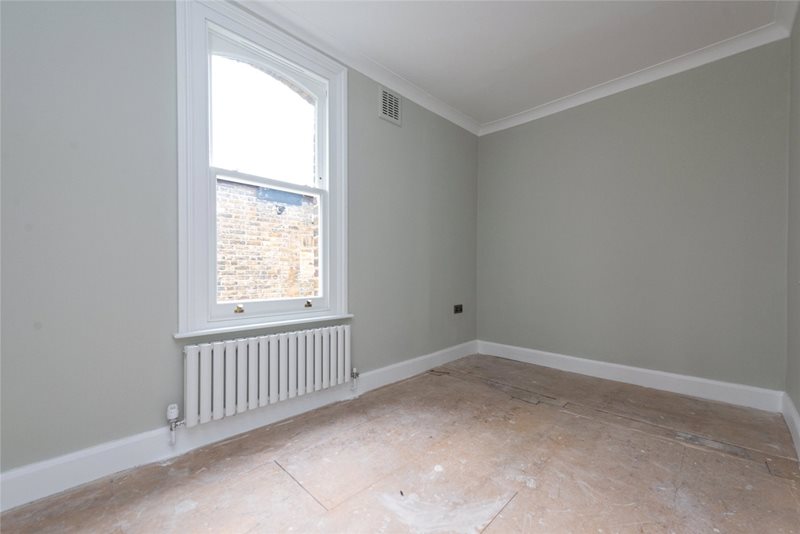 Rainham Road, London, NW10