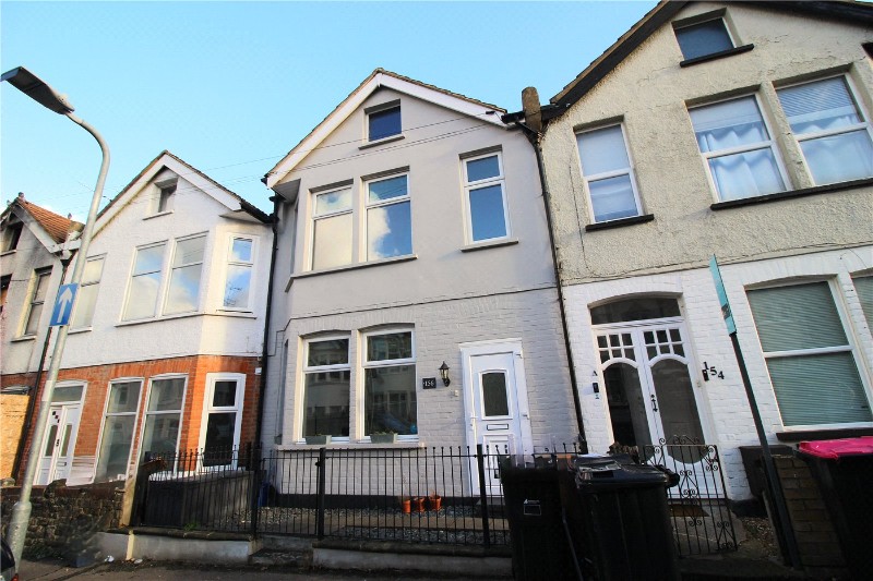 Brightwell Avenue, Westcliff-on-Sea, Essex, SS0