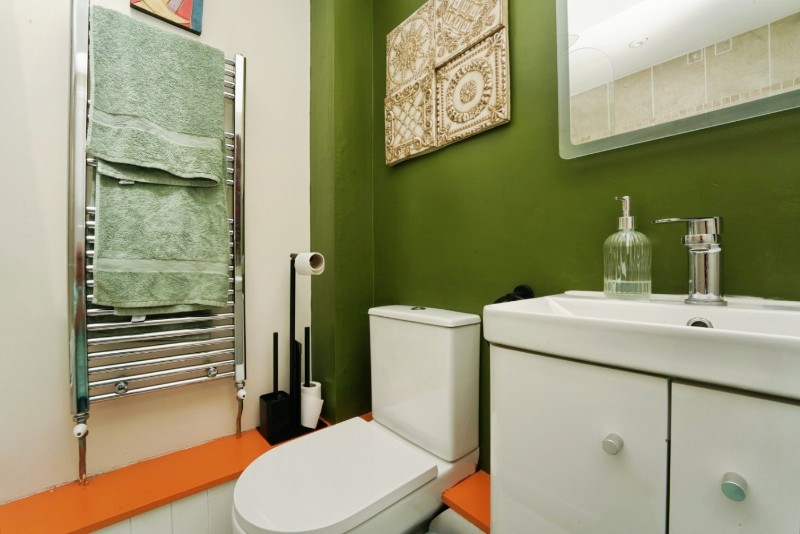 Great Norwood Street, Cheltenham, Gloucestershire, GL50