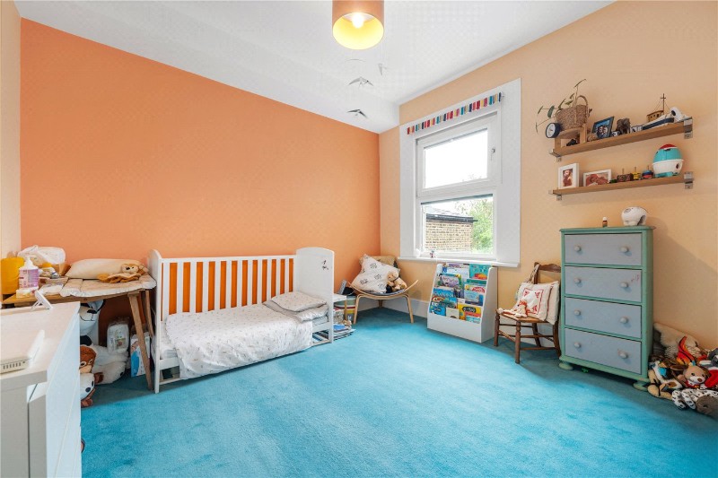 Choumert Road, Peckham Rye, London, SE15