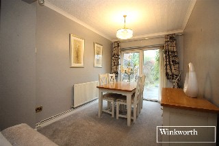 Furzehill Road, Borehamwood, Hertfordshire, WD6