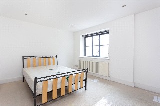 Saxon House, 1 Thrawl Street, London, E1