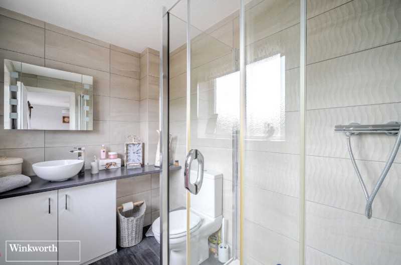 Primrose Gardens, Hatch Warren, Basingstoke, Hampshire, RG22