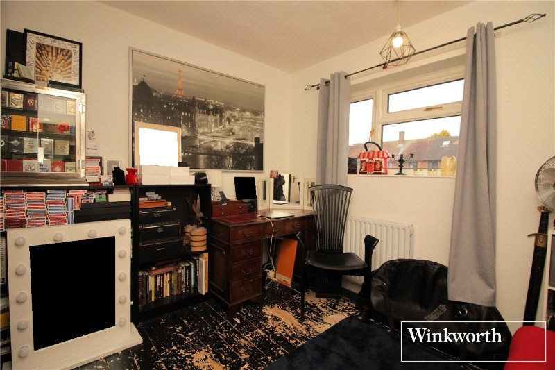 Cromwell Road, Borehamwood, Hertfordshire, WD6