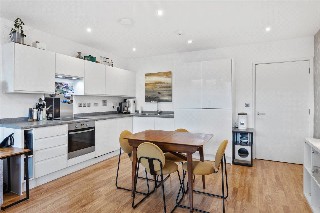 Underwood Road, London, E1