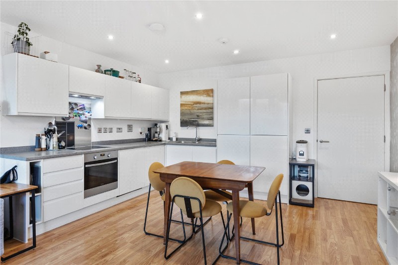 Underwood Road, London, E1