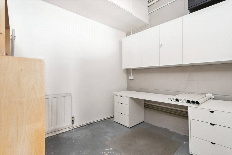 Blackstock Mews, London, N4