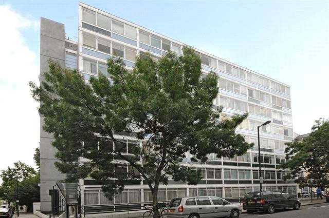 Craven Hill Gardens, London, W2