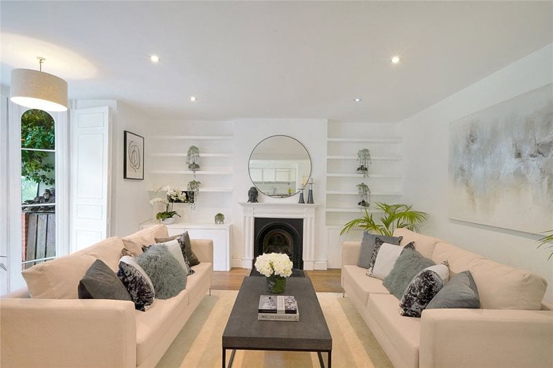 Pemberton Gardens, London, N19