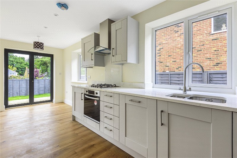 Leacroft, Sunningdale, Berkshire, SL5