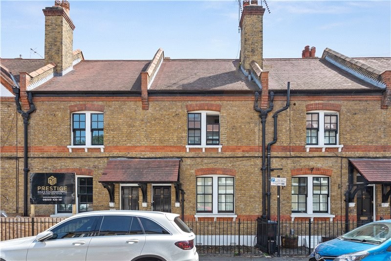 Ufford Street, London, SE1