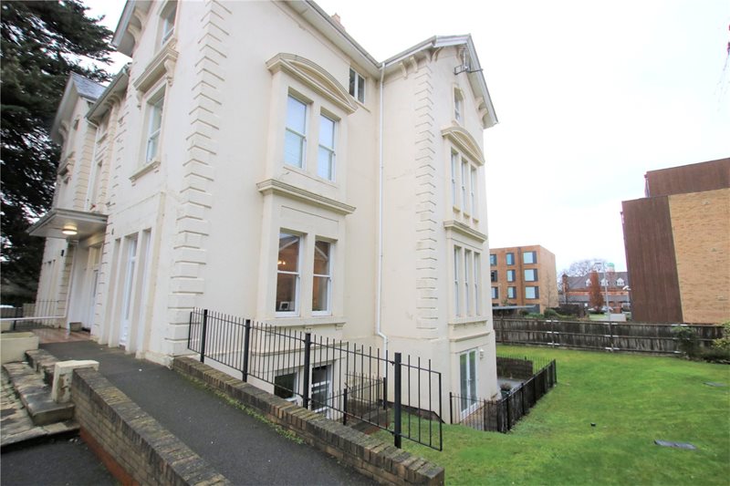 Kendrick Road, Reading, Berkshire, RG1