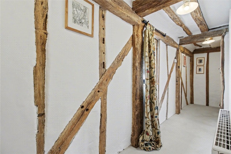 The Street, Wenhaston, Halesworth, Suffolk, IP19