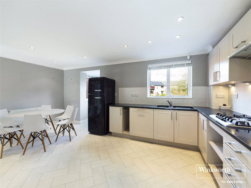 Heron Island, Caversham, Reading, Berkshire, RG4