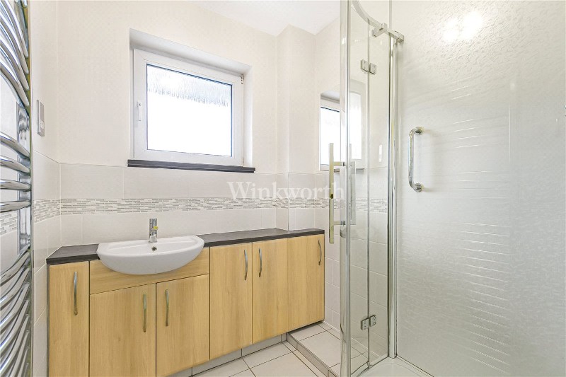 Wickham Road, Beckenham, BR3
