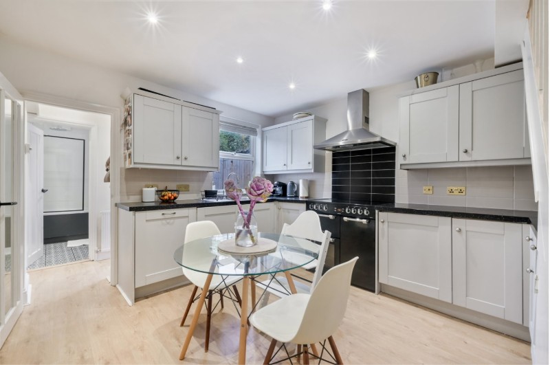 Sultan Street, Beckenham, BR3