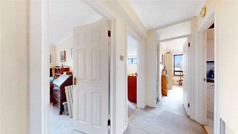Shepherds Hill, London, N6